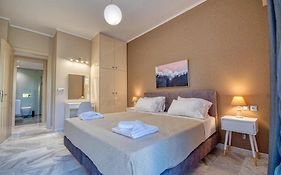 Rhodes Island Elli Beach Apartments
